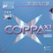 Rivestimento Donic Coppa X1 Turbo backgrounds