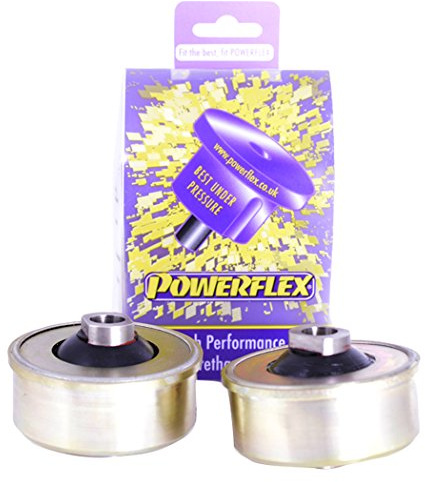 Powerflex PFF5-703-25.6BLK Bushes