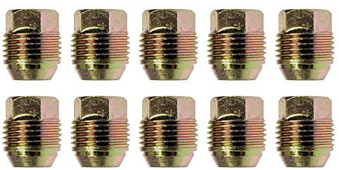 Dorman Motormite 611-109 Wheel NUT