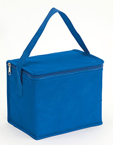 Printwear Kühltasche Celsius NT1130 Blue 20.5 x 13.5 x 17 cm
