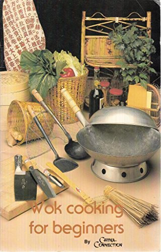 Wok Cooking for Beginners
