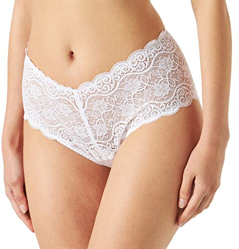 Triumph Amourette 300 Maxi WHITE 10