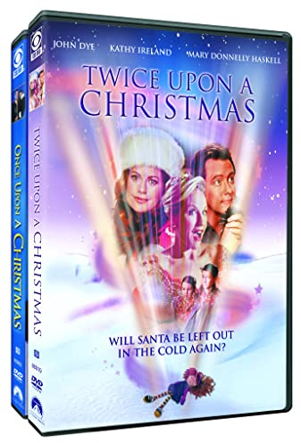 Once Upon a Christmas / Twice Upon a Christmas