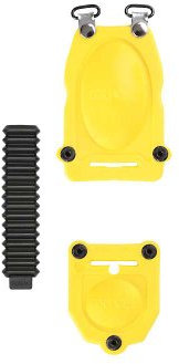 Grivel Antistollplatten für G12 (alt)