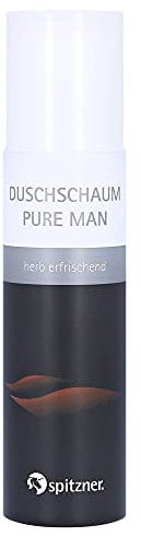 Spitzner Duschschaum TraumMann, 150 ml