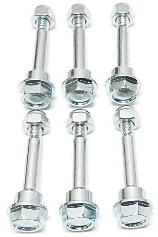 Craftsman 601001986 6 Pack neigen-Pin-Kit