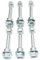 Craftsman 601001986 6 Pack neigen-Pin-Kit