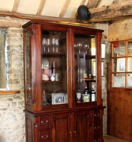Baumhaus La Roque Dresser Top (Hutch)