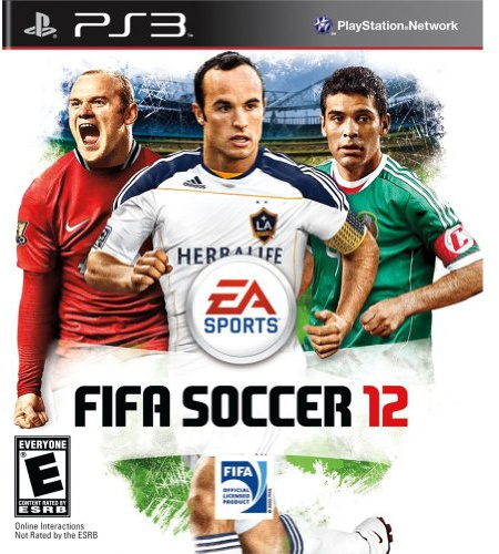 Electronic Arts