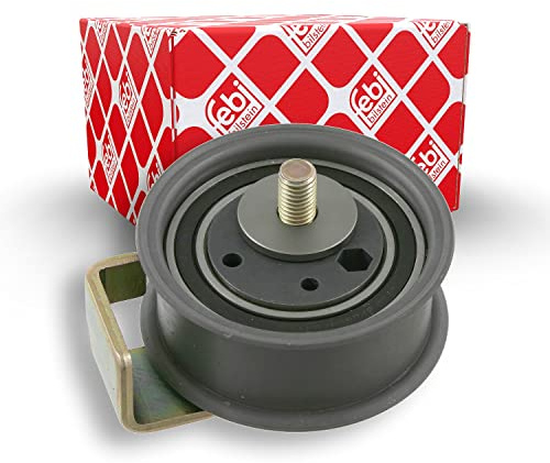 febi bilstein 23134 Spannrolle für Zahnriemen, 1 Stück | Kompatibel mit: AUDI A4 B5, A4 B5 Avant