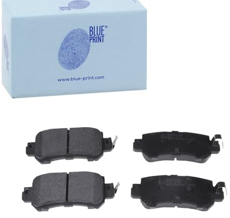 Blue Print ADM542105 Brake Pads