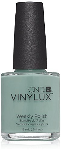 CND Vinylux Sage Scarf