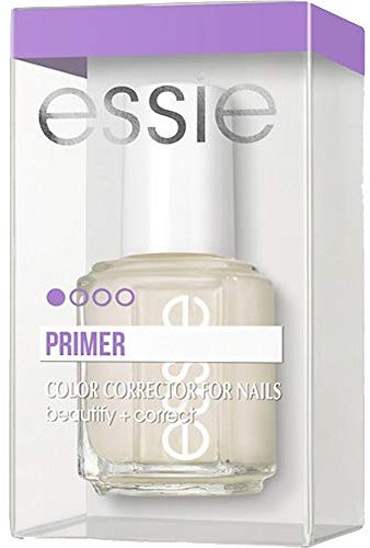 Essie Nail Treatment - Primer - Color Corrector For Nails - 13.5ml / 0.46oz