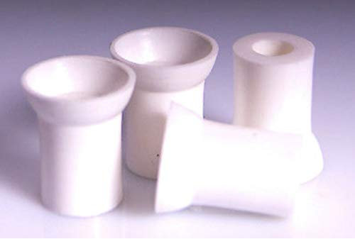 Silver Cross Dolls Pram Hood Spacer Plastic X 1