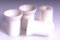Silver Cross Dolls Pram Hood Spacer Plastic X 1
