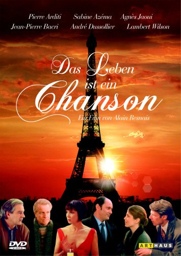 Das Leben ist ein Chanson (OmU)