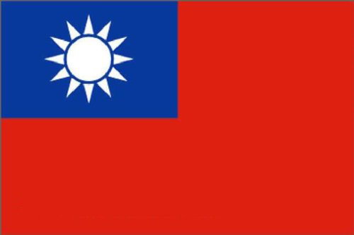 Fahne/Flagge Taiwan NEU 90 x 150 cm Flaggen Fahnen