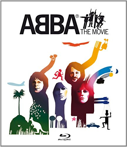 Abba - The Movie [Blu-ray]