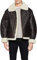 Mil-Tec Us B3 Jacke D'Agneau 903