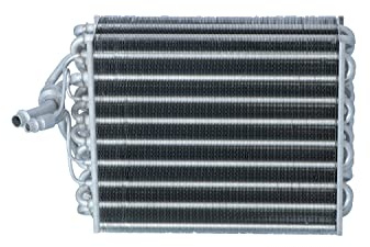 NRF 36025 Verdampfer, Klimaanlage