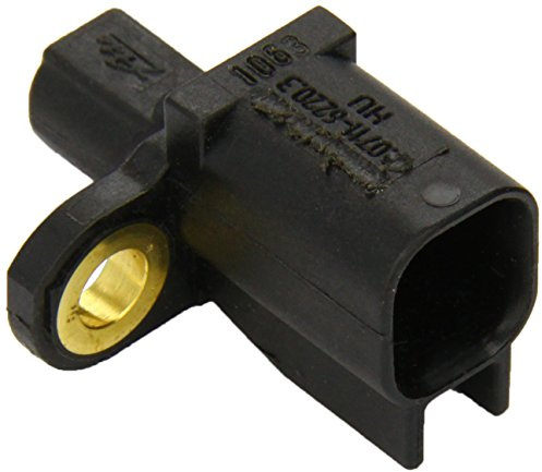 ATE Sensor, Raddrehzahl 24.0711-6220.3 | Kompatibel mit: FORD C-MAX, C-MAX II, FOCUS C-MAX, FOCUS II, FOCUS II Cabriolet, FOCUS II Stufenheck, FOCUS II Turnier