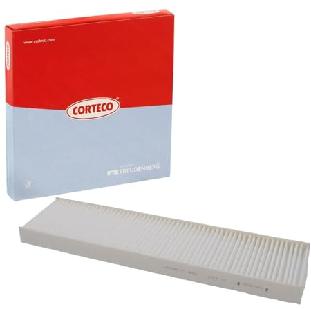 Corteco 80000740 Filter, Innenraumluft | 80000740 passend für Mini Mini | 80000740