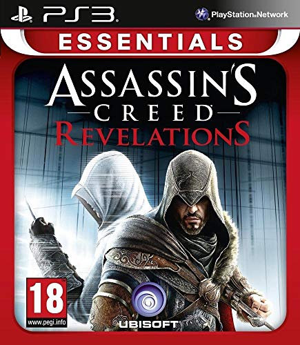 Assassin's Creed Revelations (ESSENTIALS)