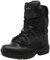 Magnum M800680_21 Viper Pro 8.0 Leather Waterproof, Unisex Adults’ SRA Work Boots, Black (Black 21), 9 UK (43 EU)