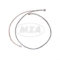 Kabel Masse-Rahmen (Armaturenbl.-Masse Scheinwerfer) SR50/1,SR80/1B