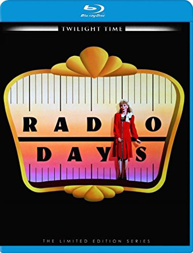 Radio Days (1987)