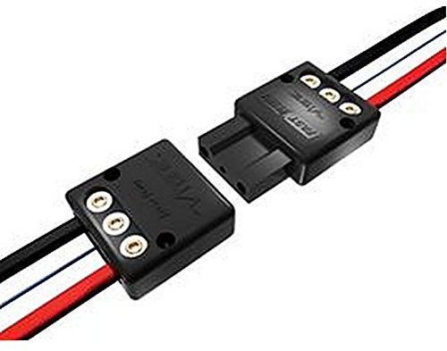 QUICK RELEASE FOR ACTIVE ENCLOSURES Vibe fastplug Quick release for active enclosures Allows quick and safe removal of your active subwoofer or amplifier when you need extra boot space