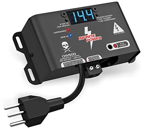Stetsom Alta Voltaje Potencia proveedores, Negro