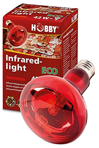 Hobby 37584 Infraredlight Eco, 70 W