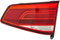 HELLA 2TZ 011 890-081 Heckleuchte - LED - ECE/CCC - für Rechtsverkehr - rechts