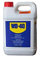 WD40 lubricante de aceite penetrante en 5 litros