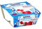 Nestlé Dessert lacté à la framboise, dès 6 mois - Les 4 pots de 100g