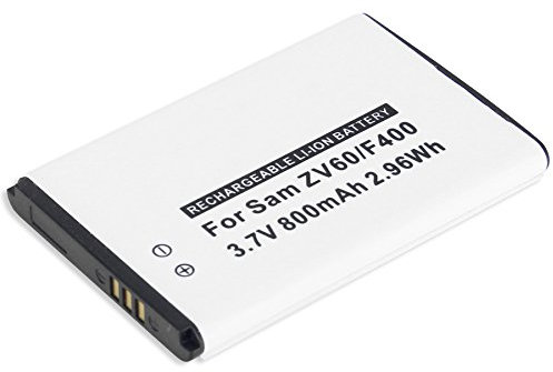 Ersatz-Akku AB463651 für Samsung SGH-F400 / SGH-L700 / SGH-ZV60 / Galaxy Rex60, Rex70