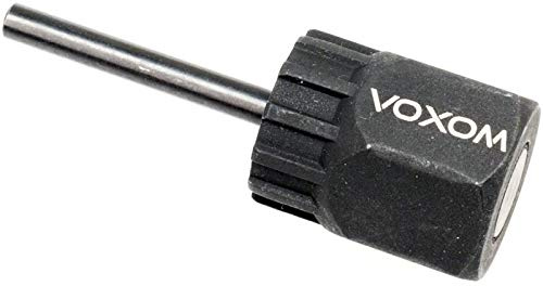 Voxom Werkzeug Freilaufabzieher Wkl13 Schwarz, One Size, 717000071
