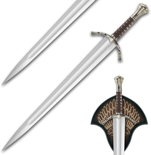 LOTR Boromir Sword (HEO)