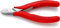 KNIPEX Elektronik-Seitenschneider (115 mm) 77 11 115
