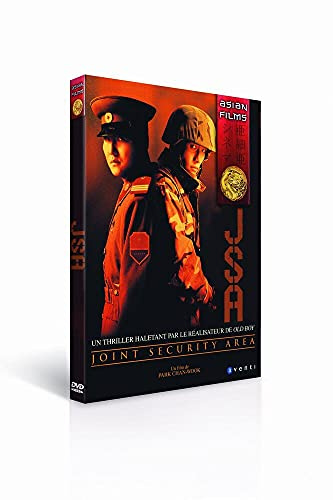 Joint security area [FR Import]