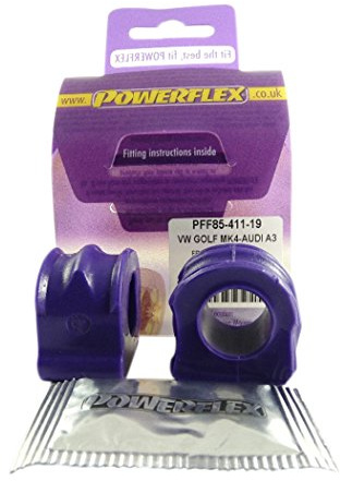 Powerflex PFF85-411-19 Bushes