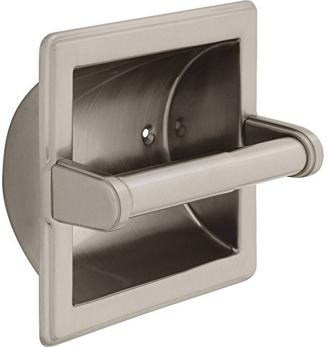 Delta Faucet 45072-SN, Satin Nickel