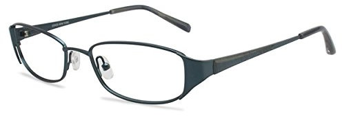 Jones New York j472 Brillen Blaugrün 52–17–140