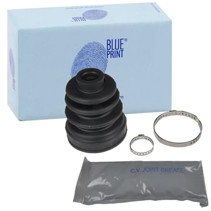 Blue Print ADC48136 CV Boot Kit