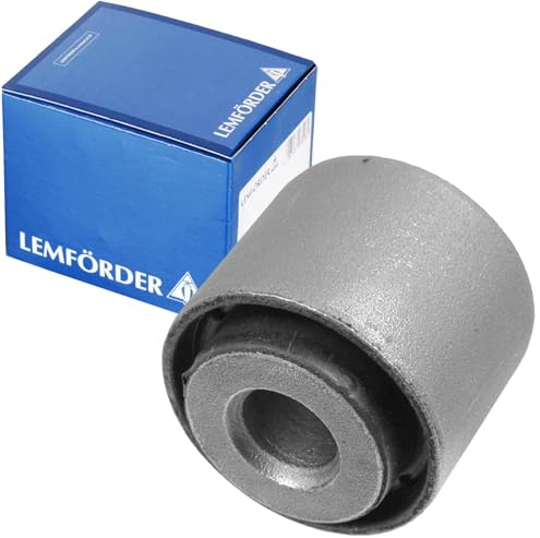 Lemförder 26102 01 Lagerung, Lenker hinten (1 Stück) | 26102 01 für Cougar
