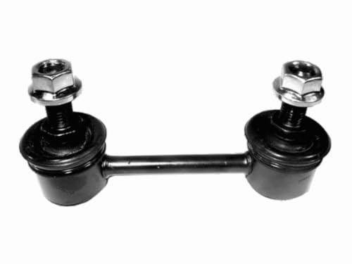 LEMFÖRDER 22698 01 Stange/Strebe Stabilisator für Mazda 626 IV Hatchback (GE) 1991-1998 Beidseitig, Hinterachse und andere Fahrzeuge