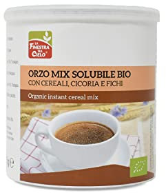 La Finestra Sul Cielo Cerealia Bio - 120 g