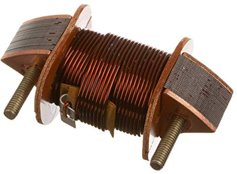Lichtspule 8307.8-120/1 - 6V 25W - Hauptlicht - S51, KR51/2