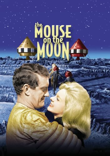 Mouse On The Moon, The